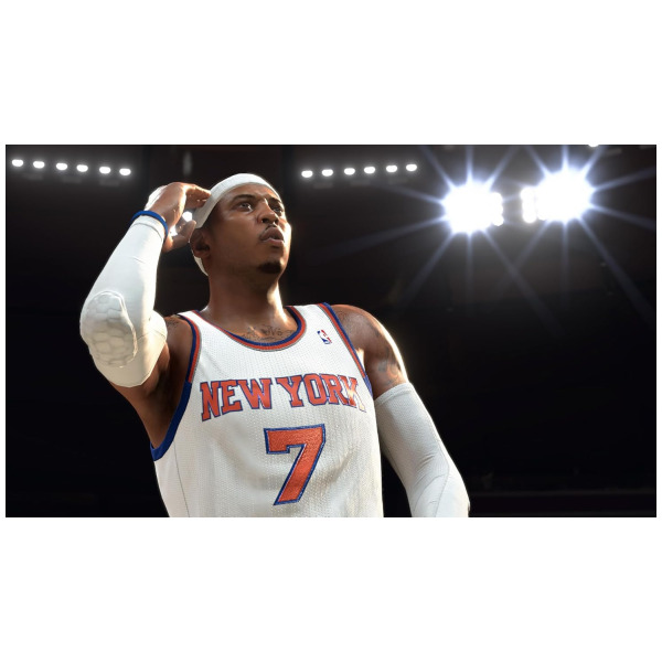 NBA 2K26 (Game-Key Card) - Switch 2 - PNP Games Online Store